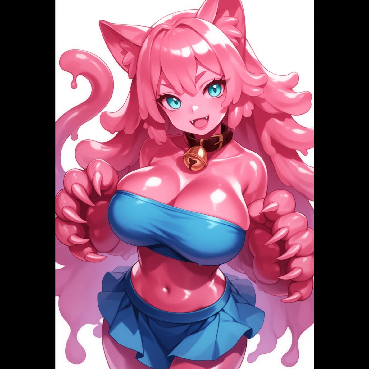 My Favorite Monster