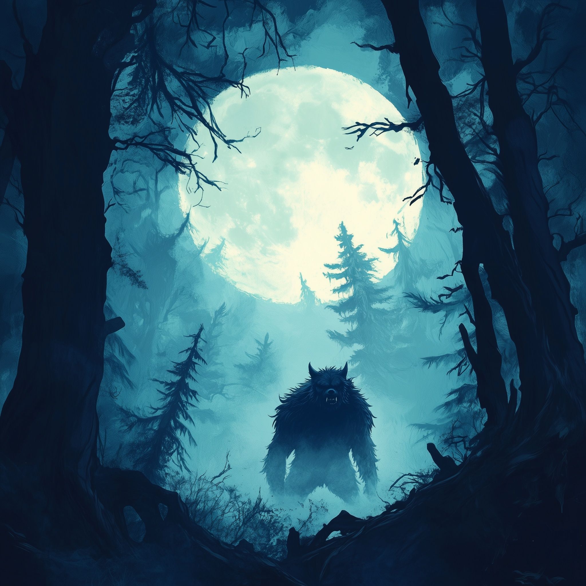 Wolfman