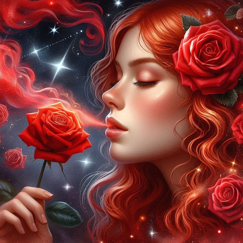 La Rose des Rêves