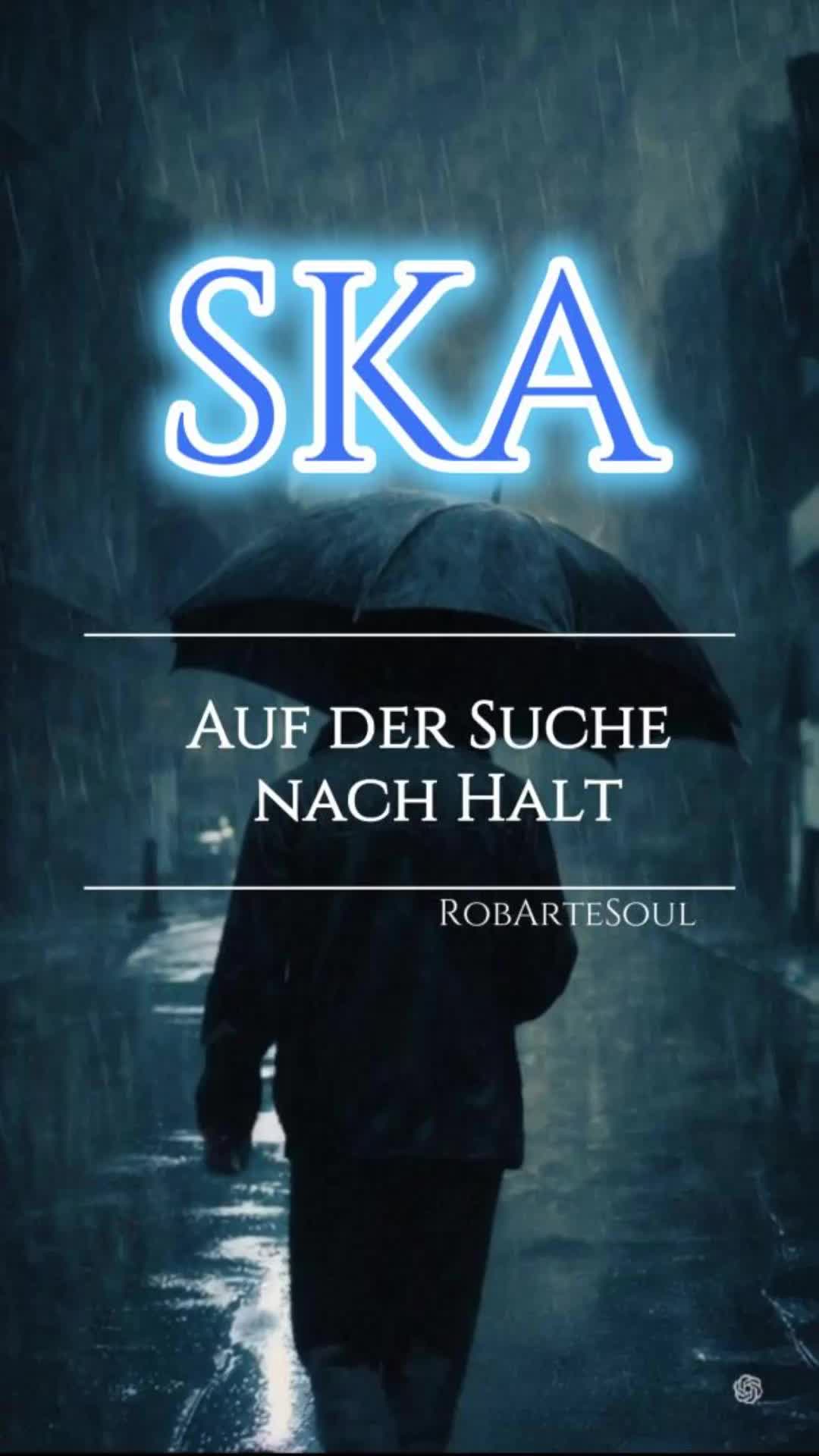 Auf der Suche nach Halt (Ska)