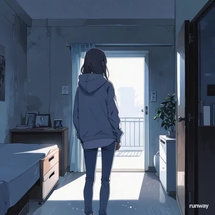 主人公という静かな亡霊