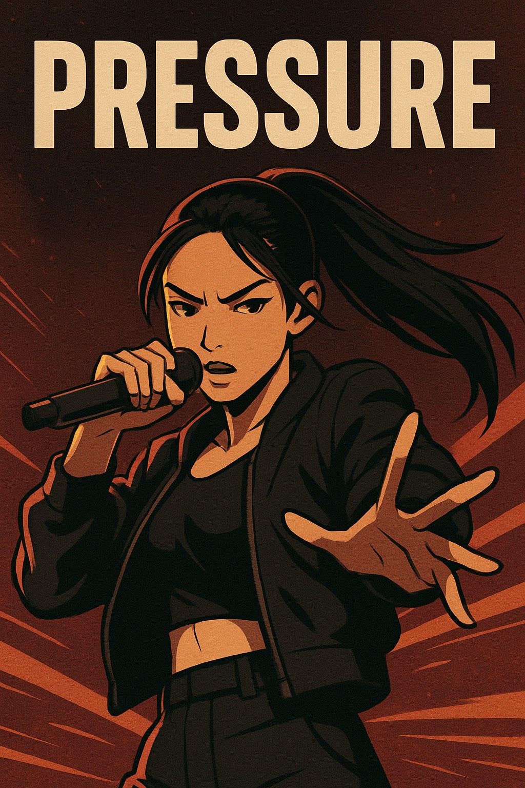 PRESSURE