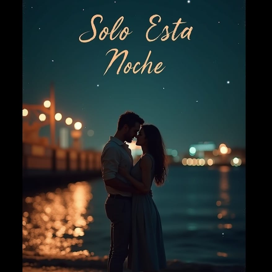 Solo Esta Noche 🇪🇸