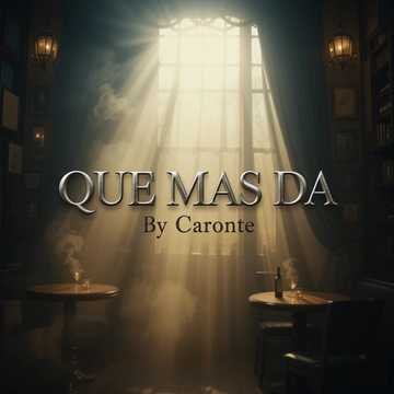 🇪🇸 Que mas da...