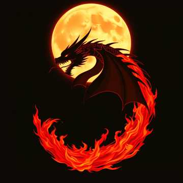 Oath of the Flame
