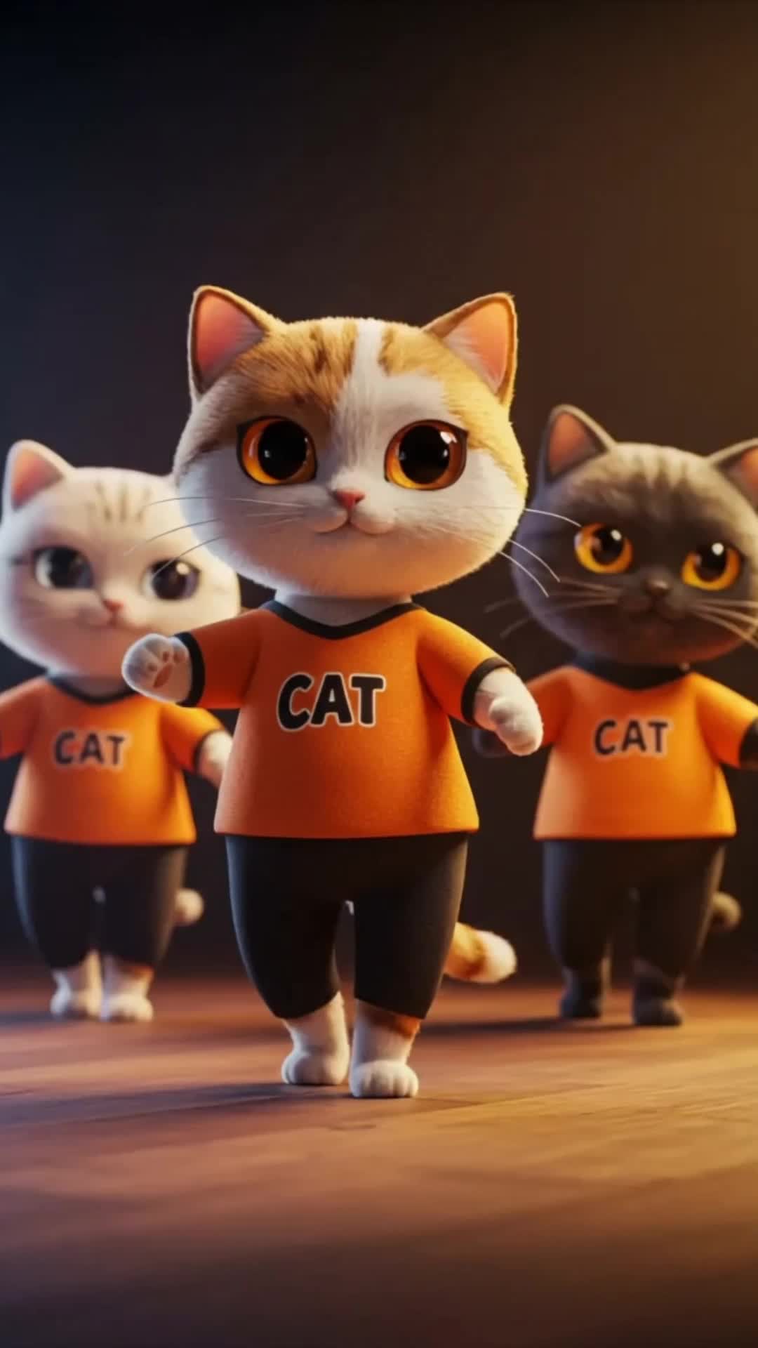 Cat Nyaooooon!!!