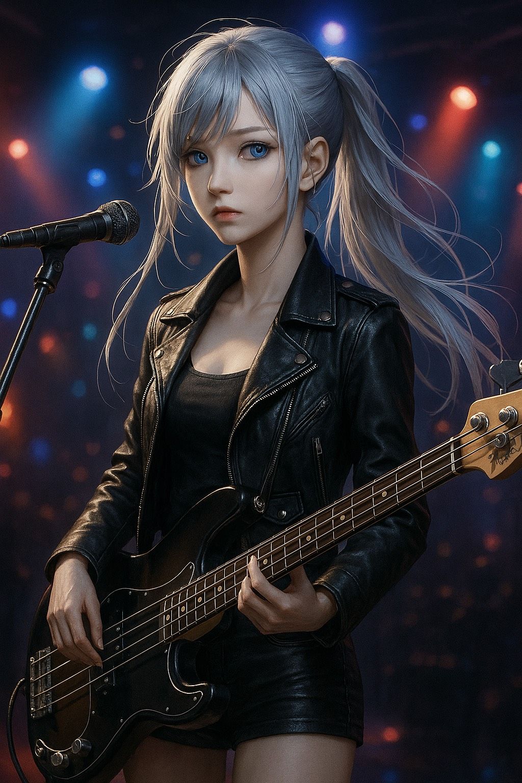 春の鼓動