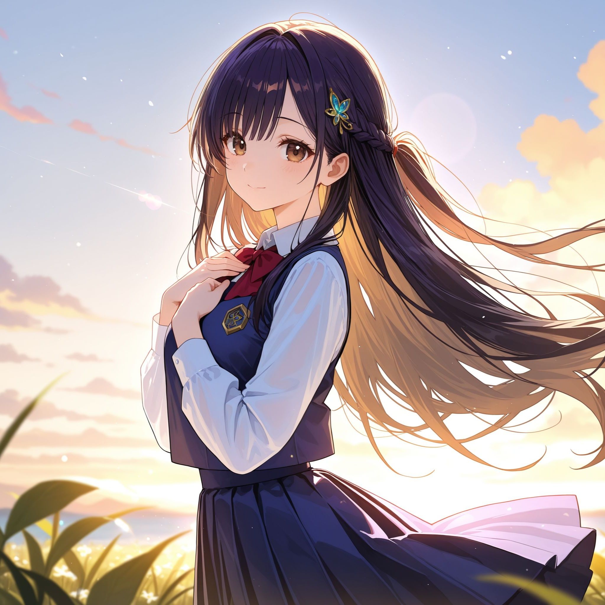 ずっと君のそばで（Forever by Your Side）