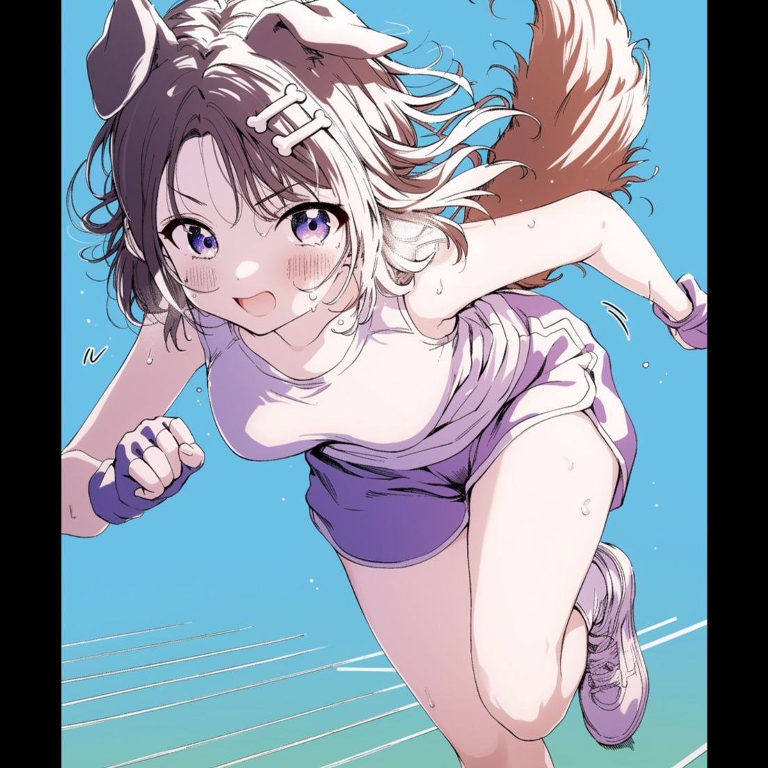 わんだっしゅ