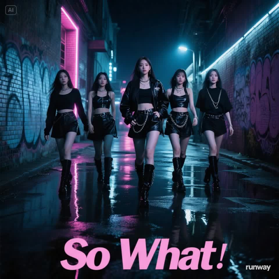 So What!
