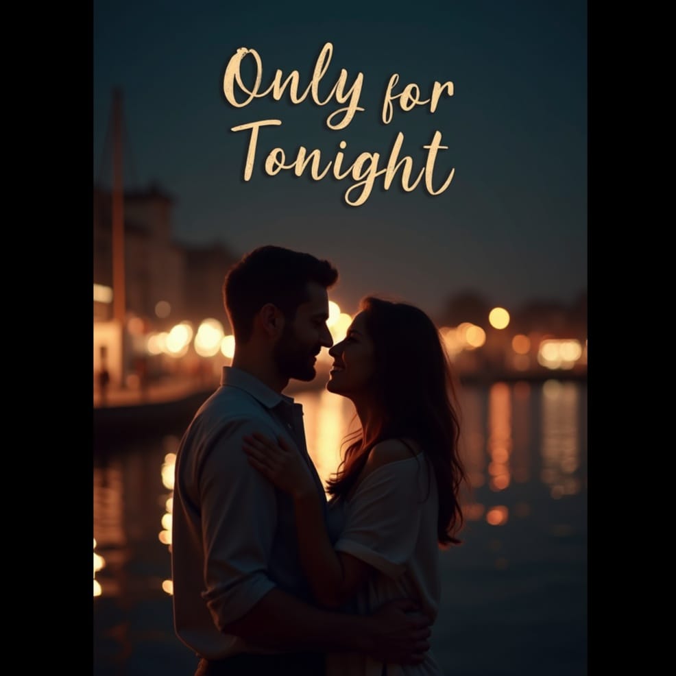  오늘 밤만 (Only Tonight) 🇰🇷
