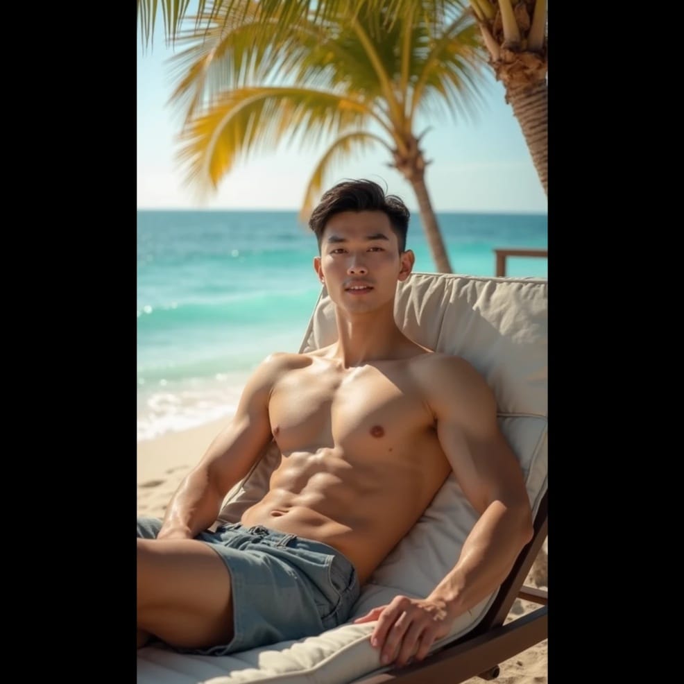 中文版歌词 Hot Summer