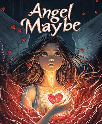 Angel 💞Maybe💞