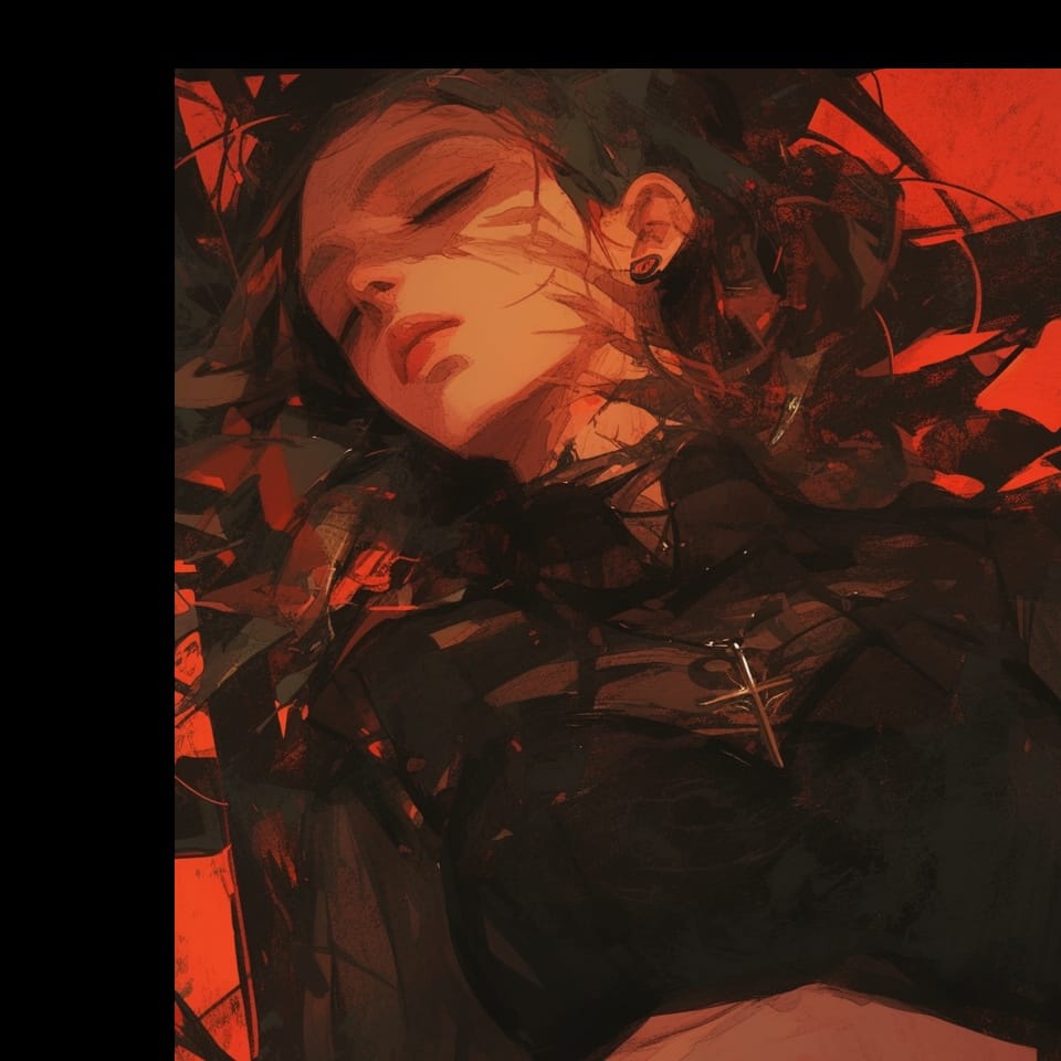 《请带我走》Please Take Me Away