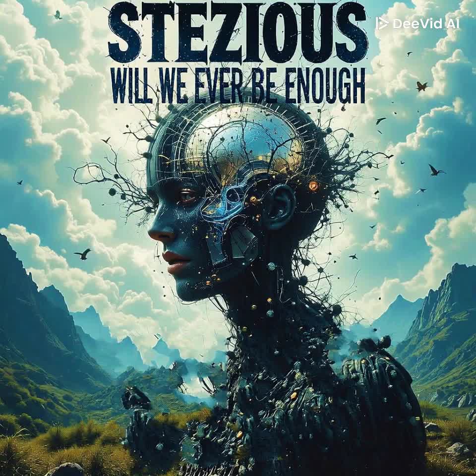 Will We Ever Be Enough?