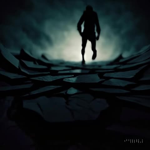 Out Of Reach