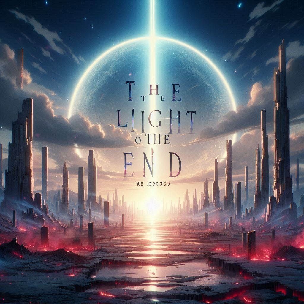 Re. Light at the End(最果ての光)