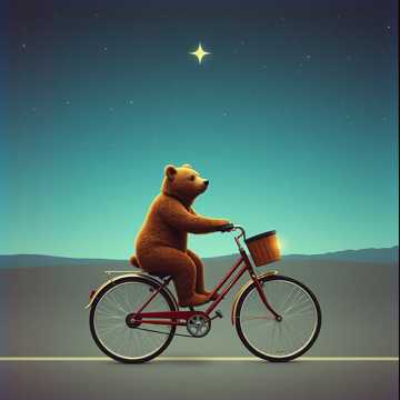 Tripp + CoBear