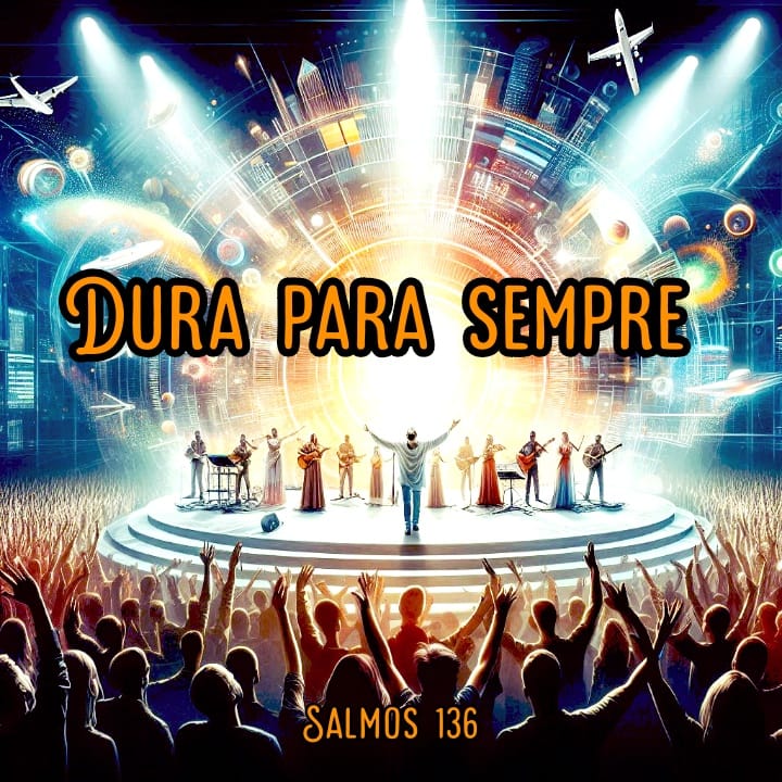 Dura para sempre 
