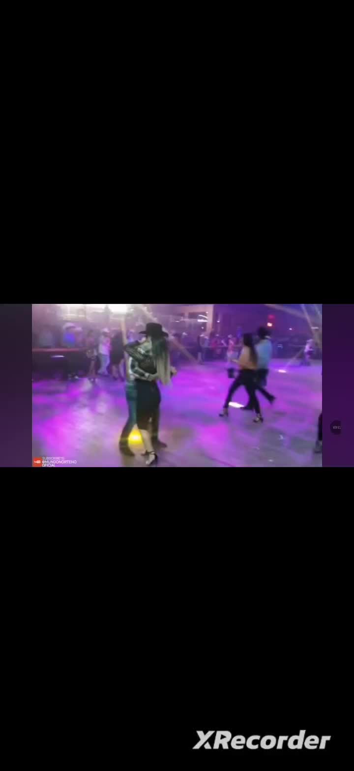 Mi Tontera Norteño-Sax