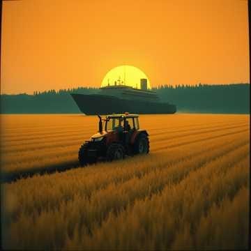 Planet Erde