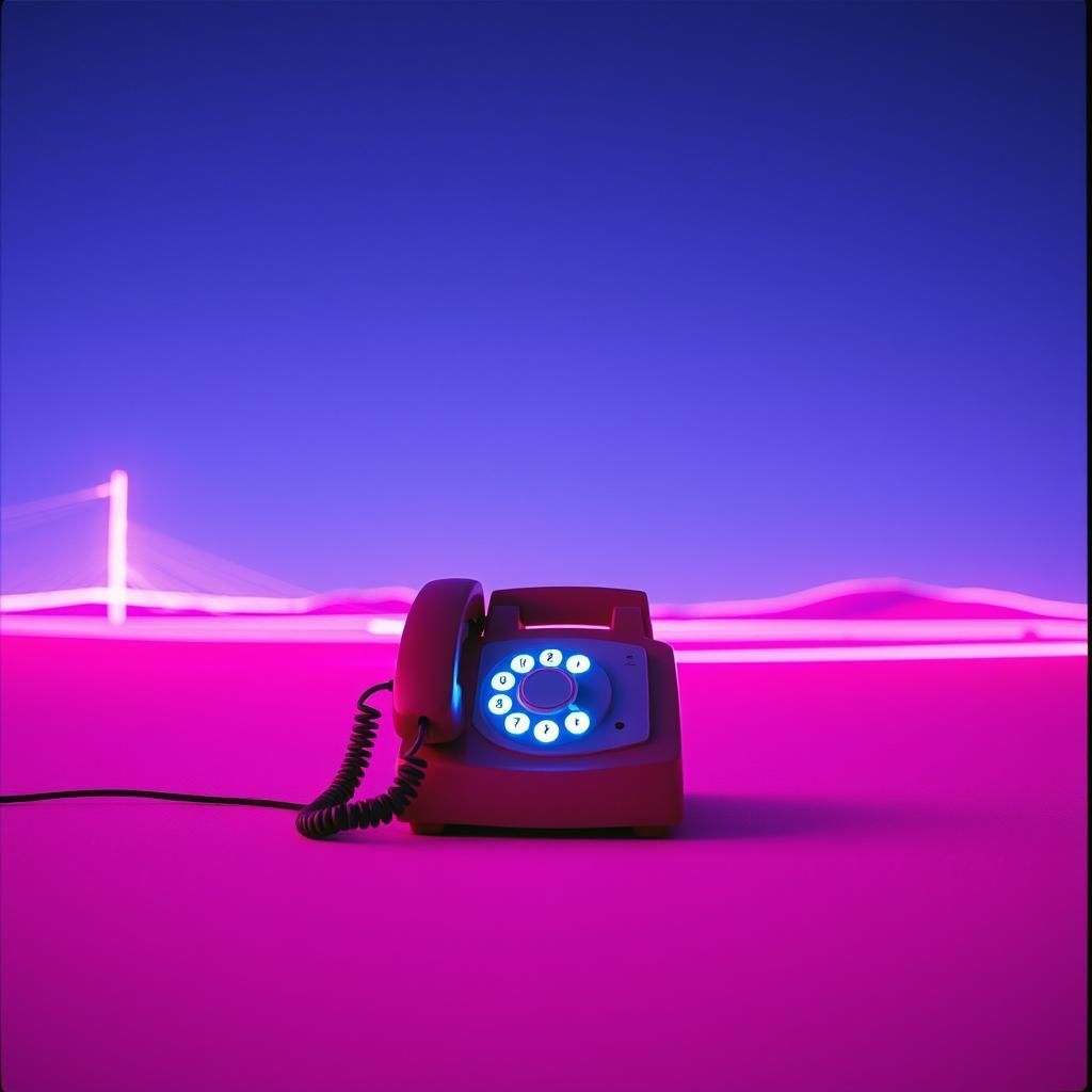 ☎️ Telefon (nur für dich)