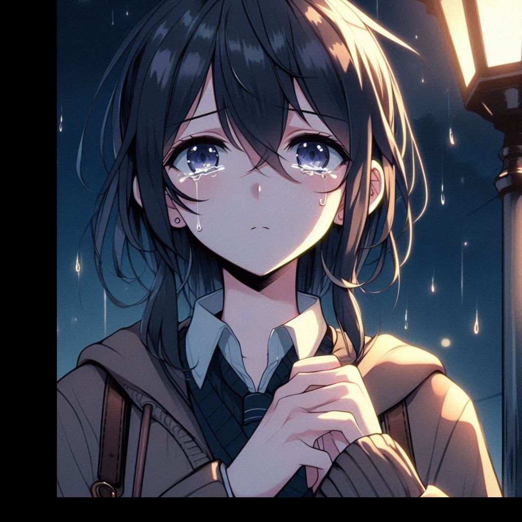 最後の夜（"The Last Night"）cover
