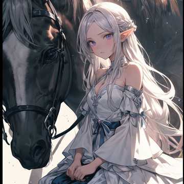 競馬の夢✨