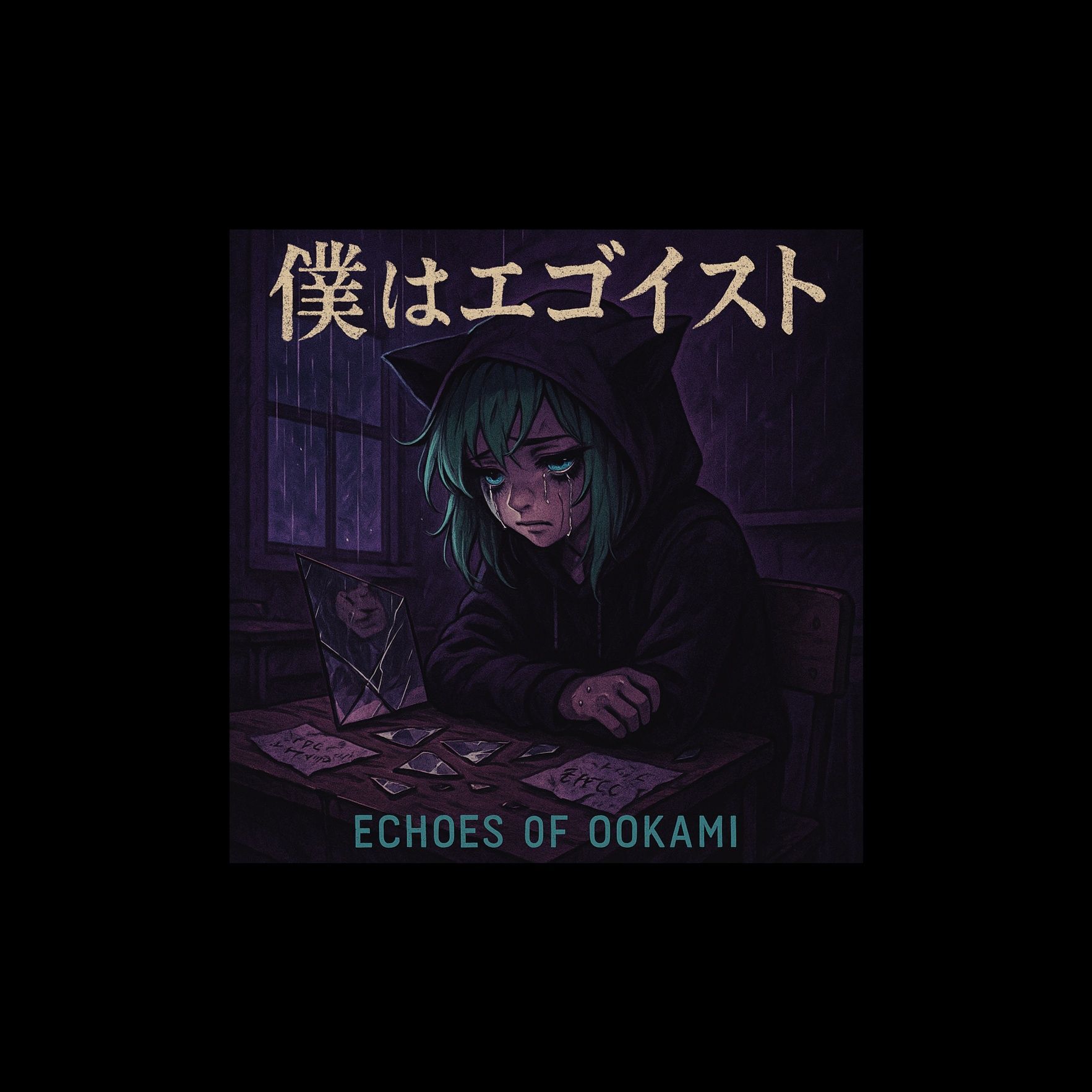 僕はエゴイスト