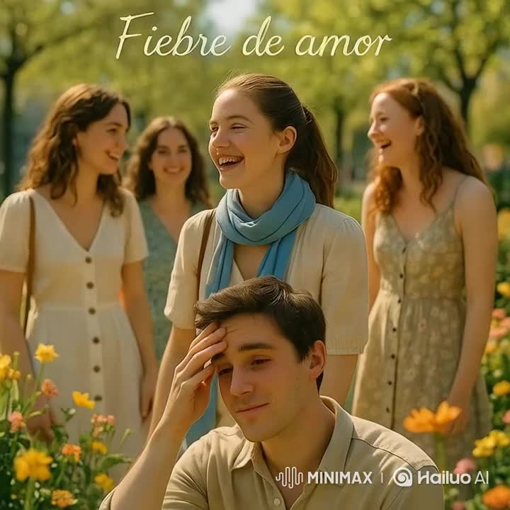 Fiebre de Amor (Latin)