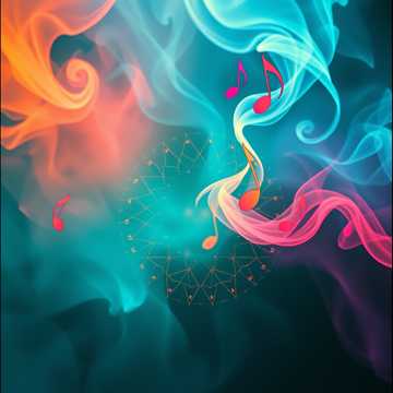 Chori-quantum-lila