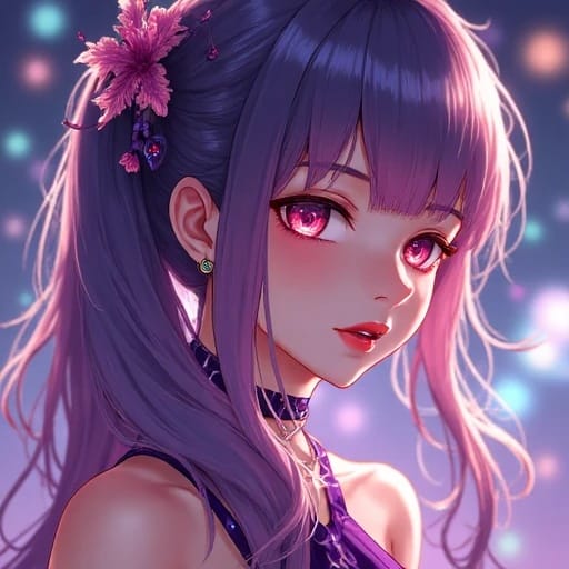 บอกหน่อย (Tell Me)  ❤️LARIN (❁ᴗ͈ˬᴗ͈) ❤️ORIGINAL  ❤️ 