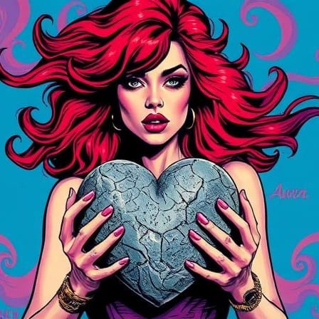 Heart of Stone (surf rock)