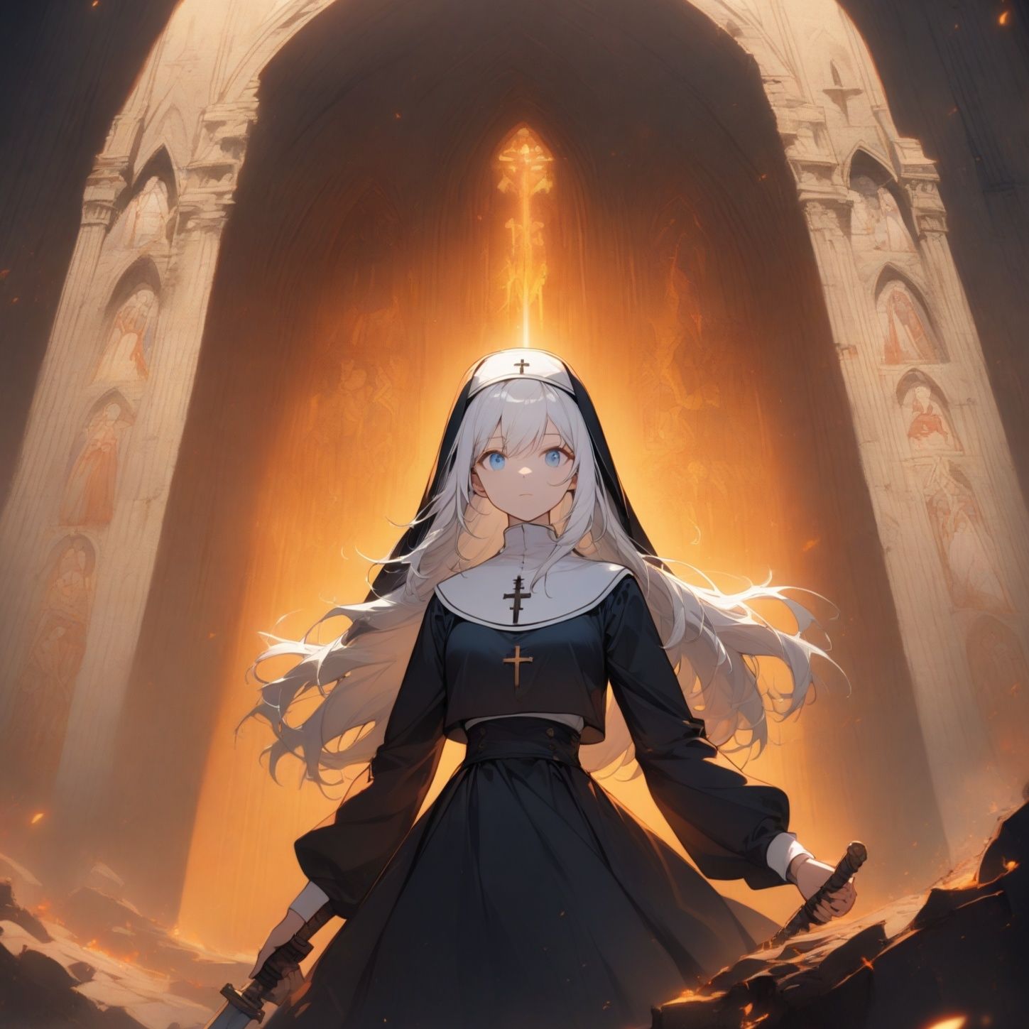  Refiner -マラキ語-