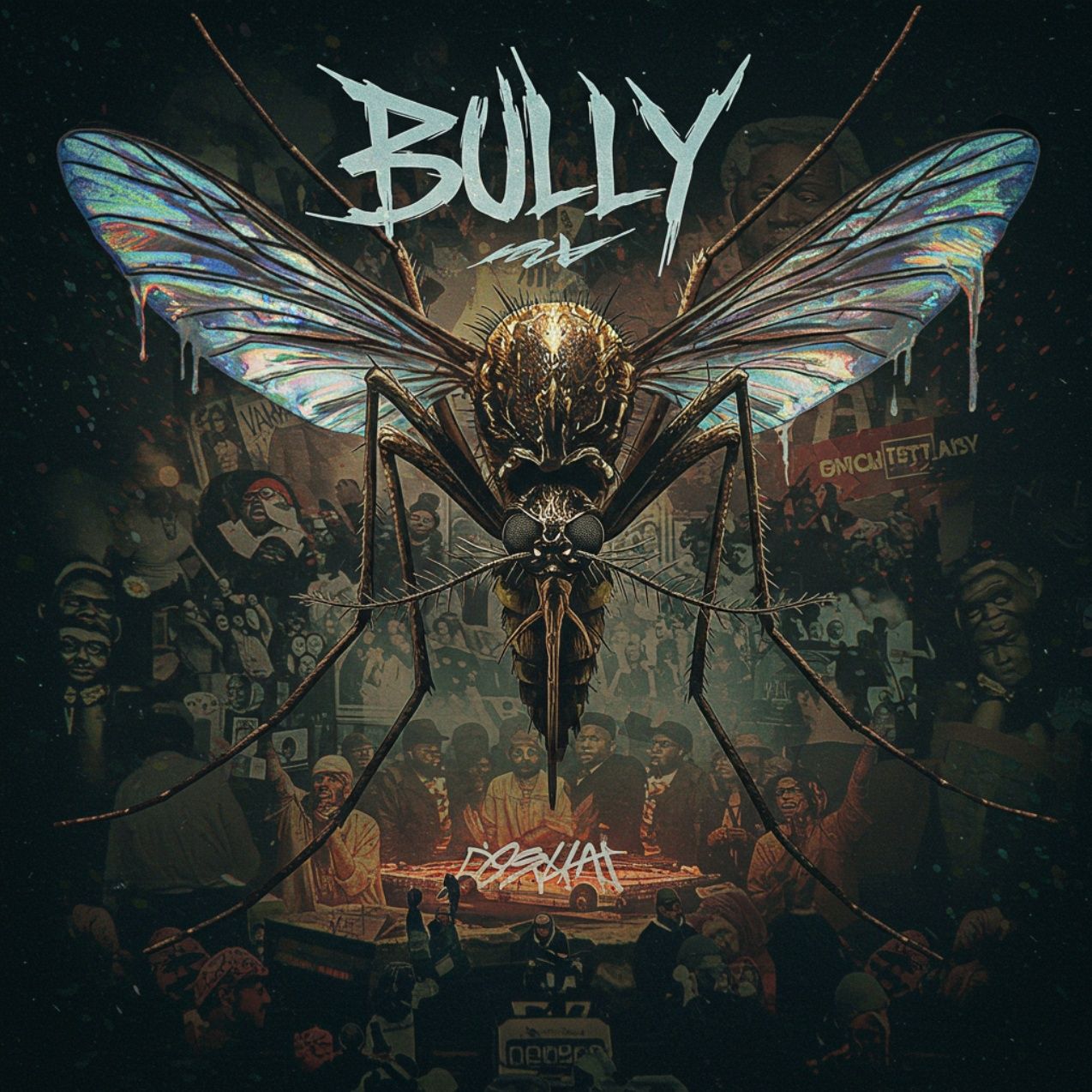 BULLY (EXPLICIT)