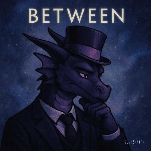 Between