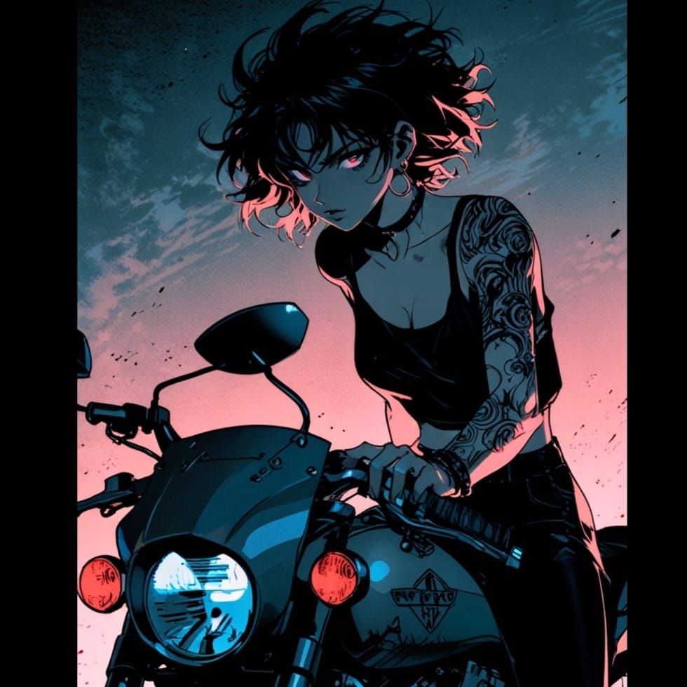 Vroom, Vroom