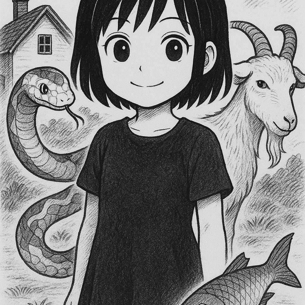 老頭家