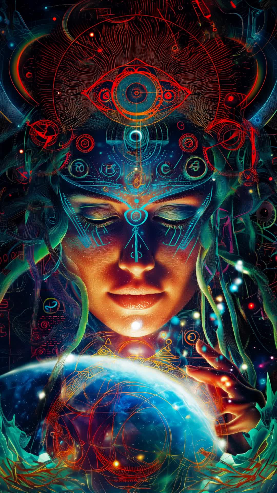 Resonate