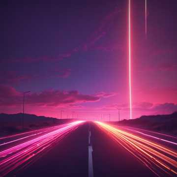 Beyond the Horizon