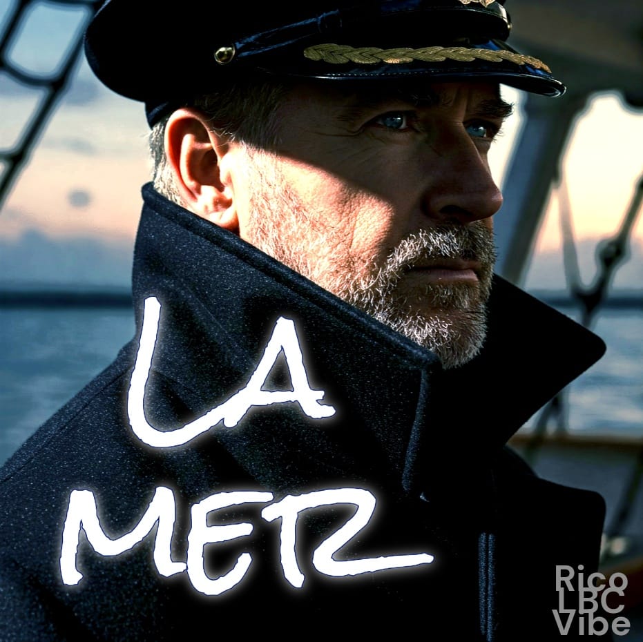 La mer