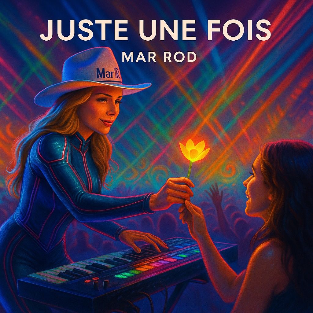 Juste Une Fois_EDM