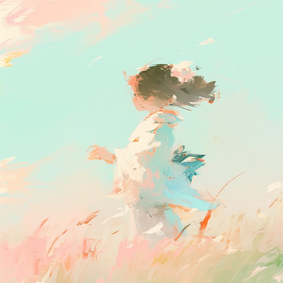 きみも きっと、