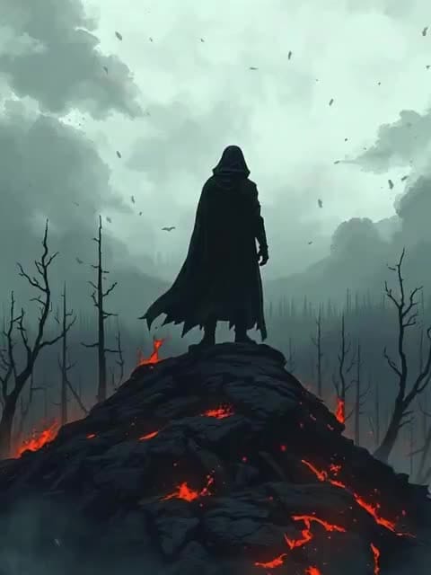 🔥Pierścień i Głupiec🔥