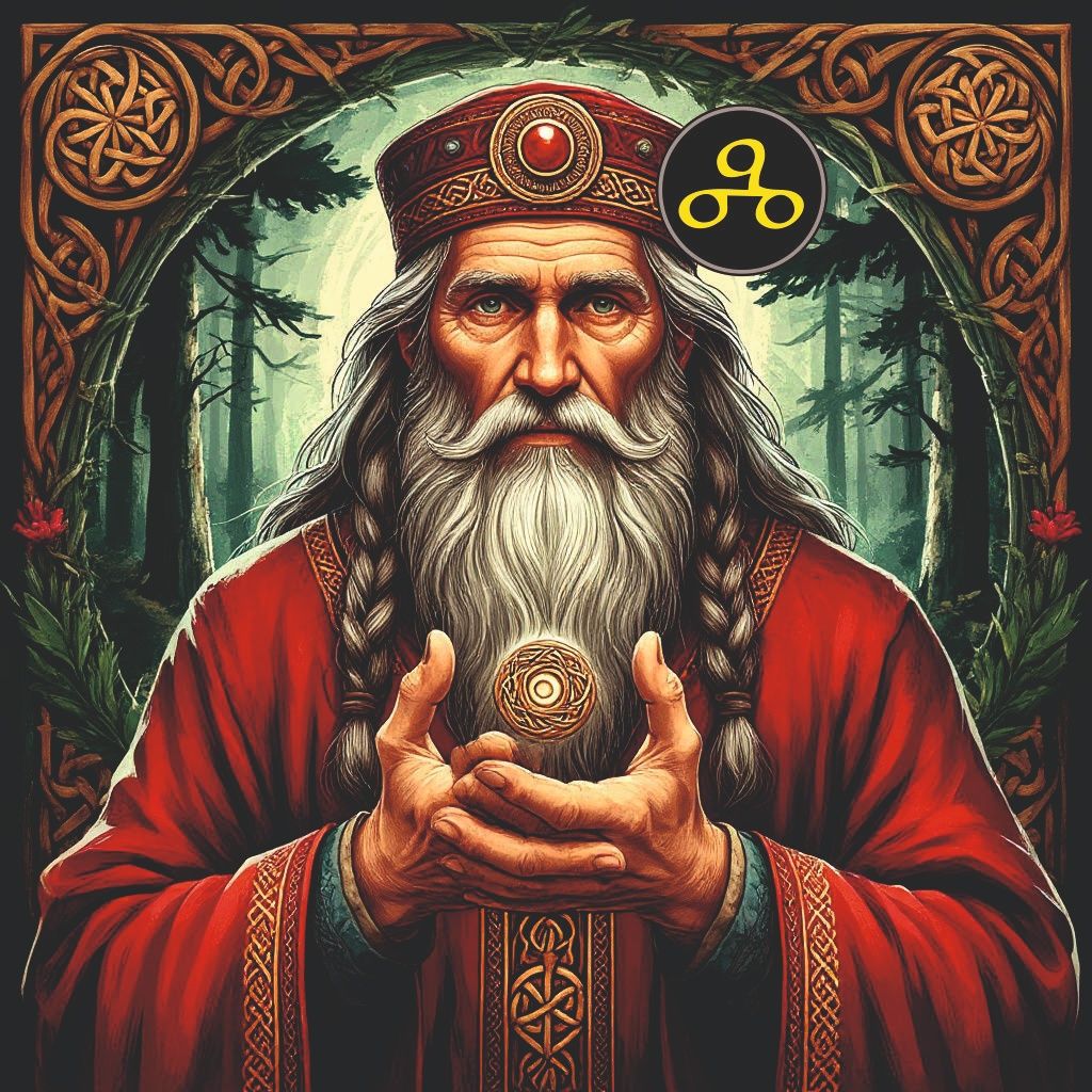 ЗАГОВОР№1