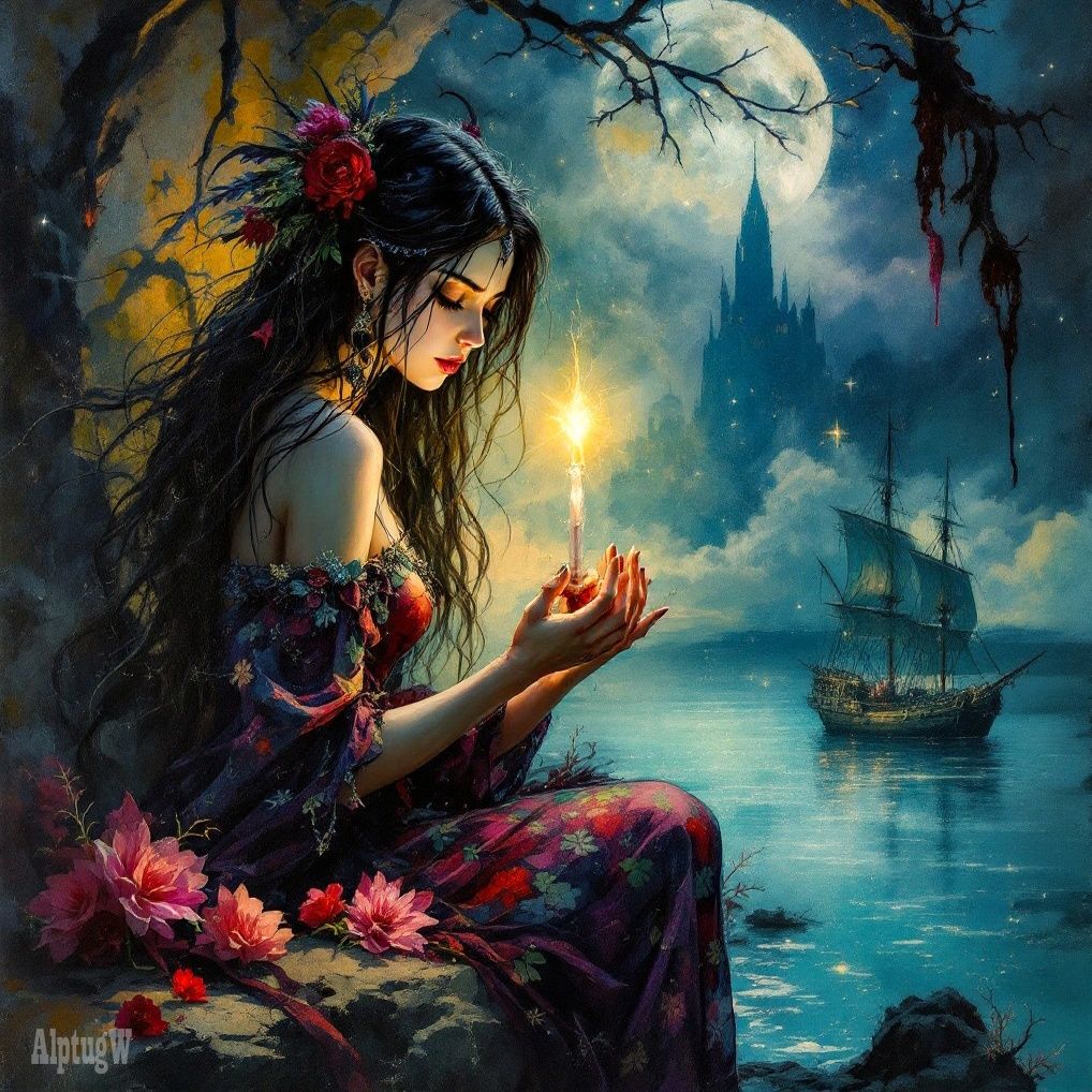 Geceler Biliyor-Nights Know