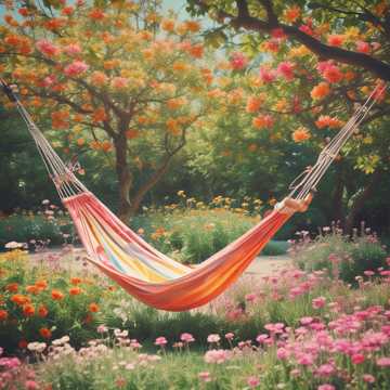 The Art Of Doing Nothing