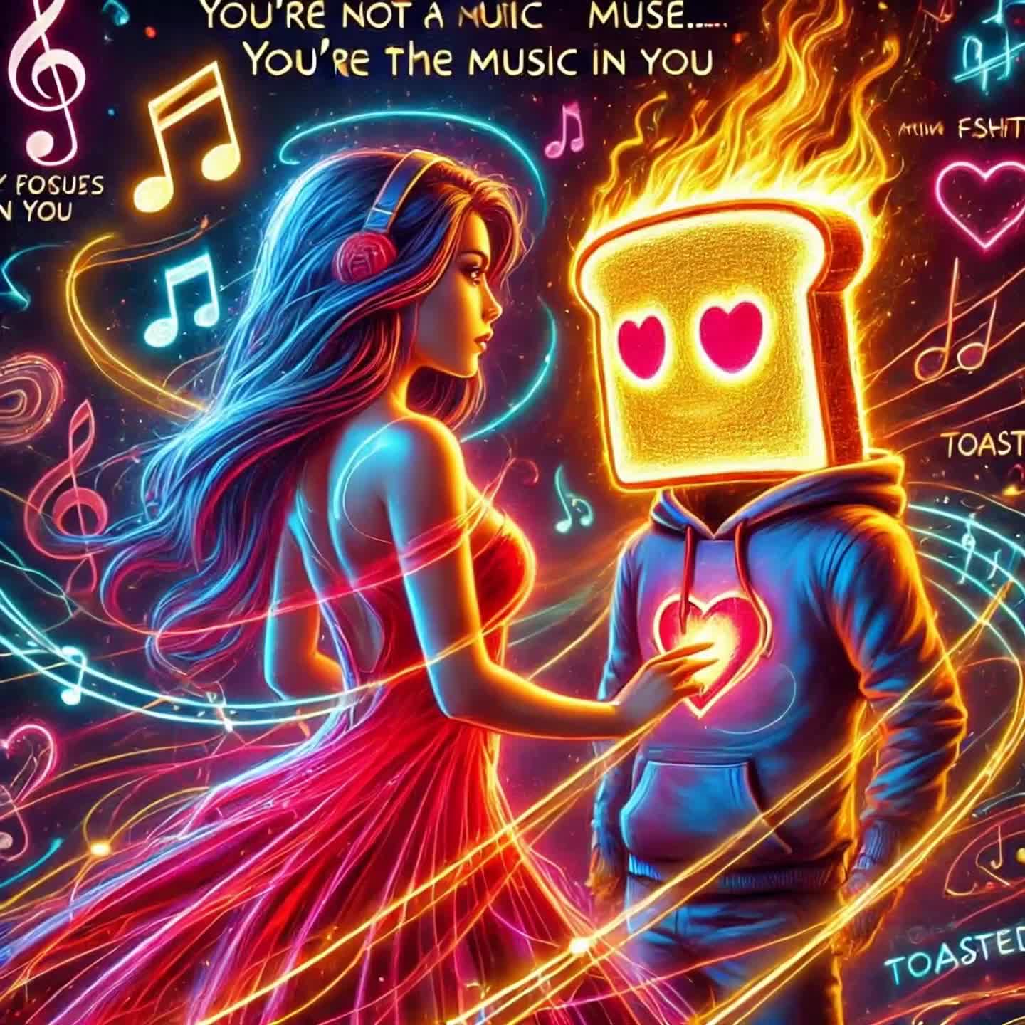Back to You. FT. ComaToastedFX 