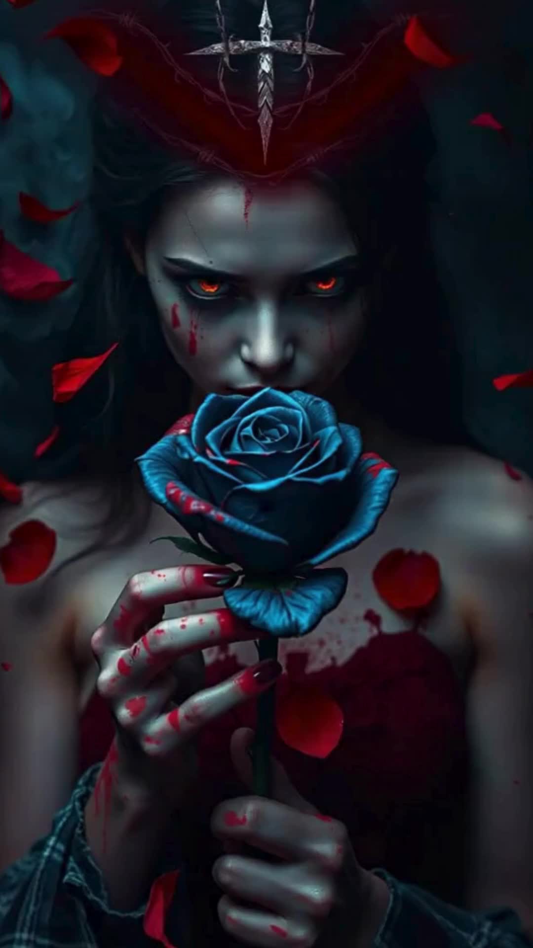 Lies & Roses