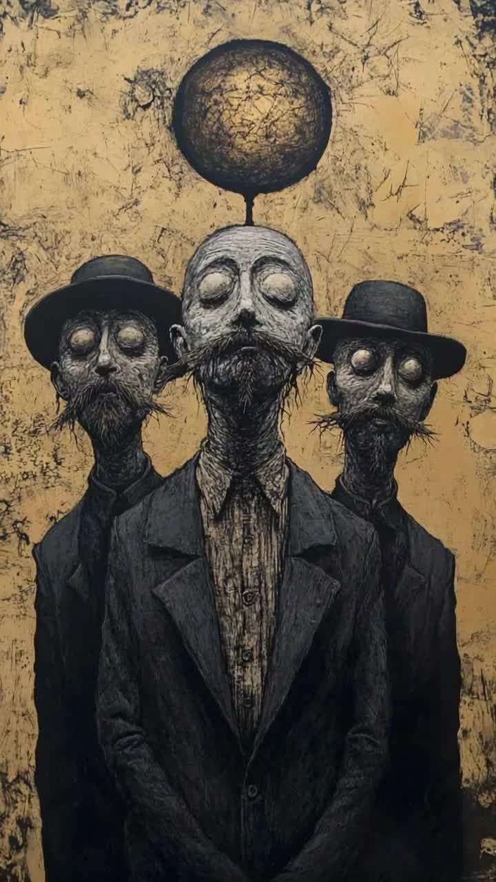 Fermento Demento